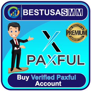 Buy Verified Paxful Account