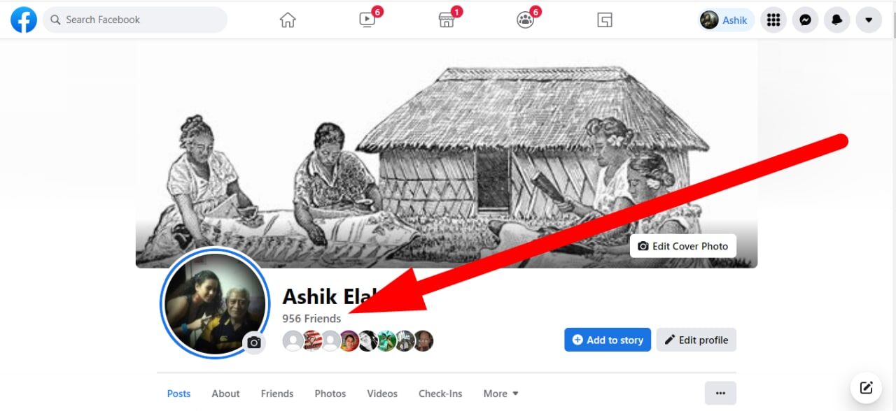 Buy Facebook Old Account