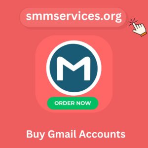 Buy Gmail Accounts
