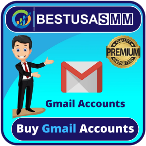 Buy Gmail Accounts