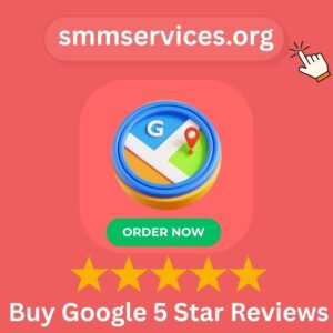 Buy Google 5 Star Reviews