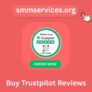 Buy Trustpilot Reviews.