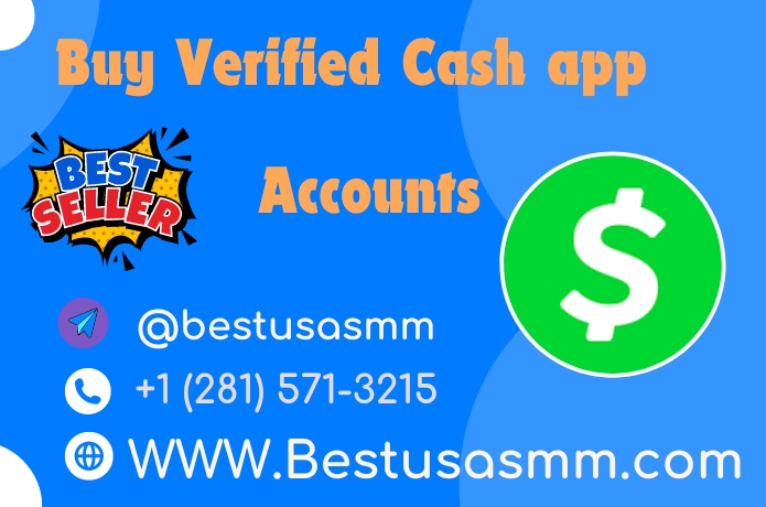 Buy Verified Cash app Accounts