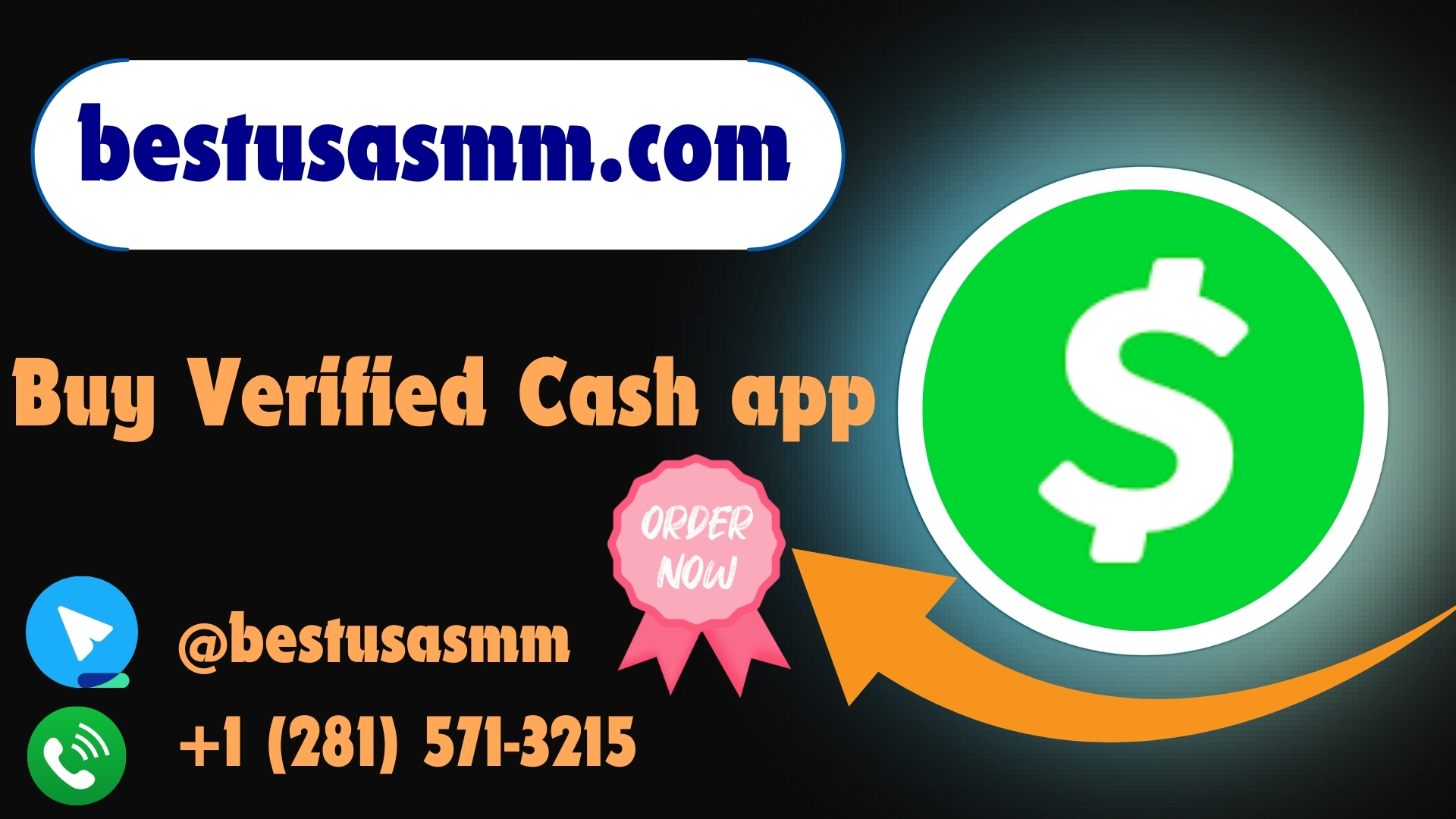 Buy Verified Cash app Accounts