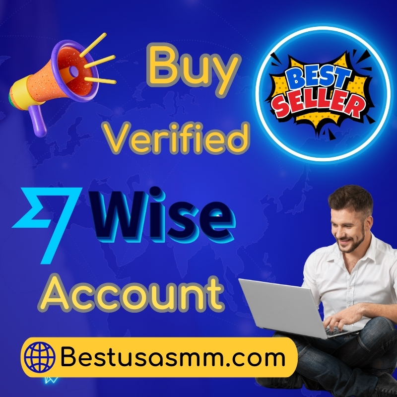 Buy Verified Wise Accounts