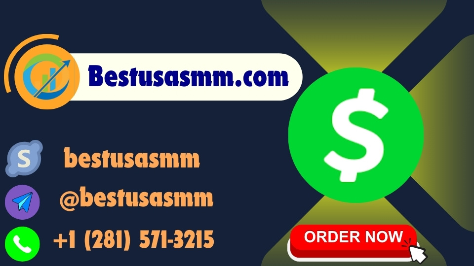 Buy Verified Cash app Accounts 